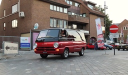 Oldtimertreffen Lommel -  12 augustus 2026