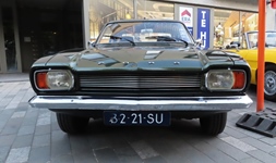 Oldtimertreffen Lommel -  12 augustus 2026