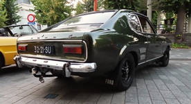 Oldtimertreffen Lommel -  12 augustus 2026