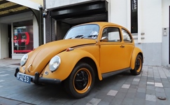 Oldtimertreffen Lommel -  12 augustus 2026