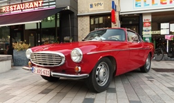 Oldtimertreffen Lommel -  12 augustus 2026