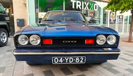 Oldtimertreffen Lommel -  12 augustus 2026