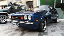 Oldtimertreffen Lommel -  12 augustus 2026