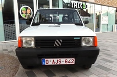 Oldtimertreffen Lommel -  12 augustus 2026