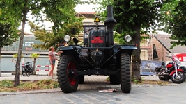 Oldtimertreffen Lommel -  12 augustus 2026