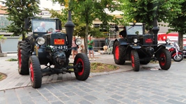 Oldtimertreffen Lommel -  12 augustus 2026