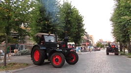 Oldtimertreffen Lommel -  12 augustus 2026