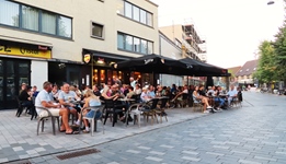 Oldtimertreffen Lommel -  12 augustus 2026