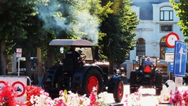 Oldtimertreffen Lommel -  12 augustus 2026