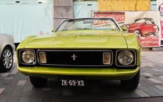 Oldtimertreffen Lommel -  12 augustus 2026