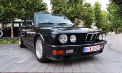 Oldtimertreffen Lommel -  12 augustus 2026
