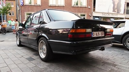 Oldtimertreffen Lommel -  12 augustus 2026