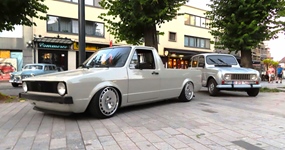 Oldtimertreffen Lommel -  12 augustus 2026
