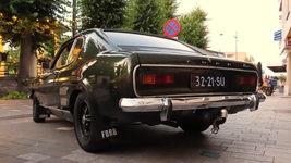 Oldtimertreffen Lommel -  12 augustus 2026