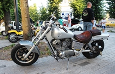 Oldtimertreffen Lommel -  12 augustus 2026