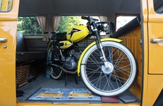 Oldtimertreffen Lommel -  12 augustus 2026