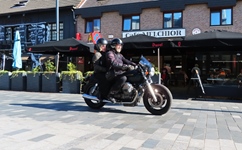 Oldtimertreffen Lommel -  12 augustus 2026