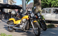 Oldtimertreffen Lommel -  12 augustus 2026