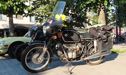 Oldtimertreffen Lommel -  12 augustus 2026