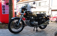 Oldtimertreffen Lommel -  12 augustus 2026