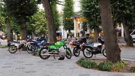 Oldtimertreffen Lommel -  12 augustus 2026