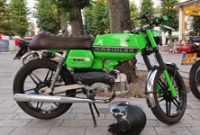 Oldtimertreffen Lommel -  12 augustus 2026