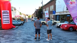 Oldtimertreffen Lommel -  12 augustus 2026