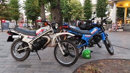 Oldtimertreffen Lommel -  12 augustus 2026
