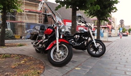 Oldtimertreffen Lommel -  12 augustus 2026