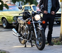 Oldtimertreffen Lommel -  12 augustus 2026