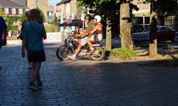 Oldtimertreffen Lommel -  12 augustus 2026