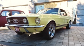 Oldtimertreffen Lommel -  12 augustus 2026