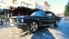 Oldtimertreffen Lommel -  12 augustus 2026