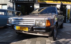 Oldtimertreffen Lommel -  12 augustus 2026