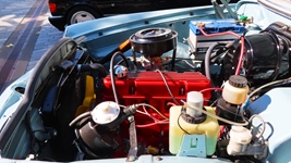 Oldtimertreffen Lommel -  12 augustus 2026