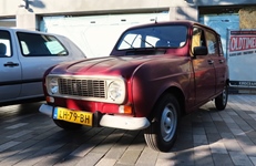 Oldtimertreffen Lommel -  12 augustus 2026