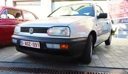 Oldtimertreffen Lommel -  12 augustus 2026