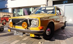 Oldtimertreffen Lommel -  12 augustus 2026
