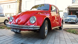 Oldtimertreffen Lommel -  12 augustus 2026