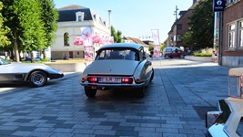 Oldtimertreffen Lommel -  12 augustus 2026