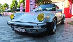 Oldtimertreffen Lommel -  12 augustus 2026