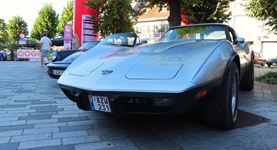 Oldtimertreffen Lommel -  12 augustus 2026