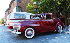Oldtimertreffen Lommel -  12 augustus 2026