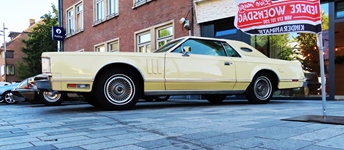 Oldtimertreffen Lommel -  12 augustus 2026