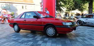 Oldtimertreffen Lommel -  12 augustus 2026