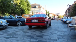 Oldtimertreffen Lommel -  12 augustus 2026