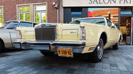 Oldtimertreffen Lommel -  12 augustus 2026