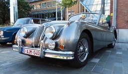 Oldtimertreffen Lommel -  12 augustus 2026