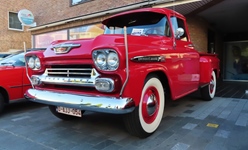 Oldtimertreffen Lommel -  12 augustus 2026