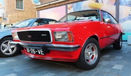 Oldtimertreffen Lommel -  12 augustus 2026